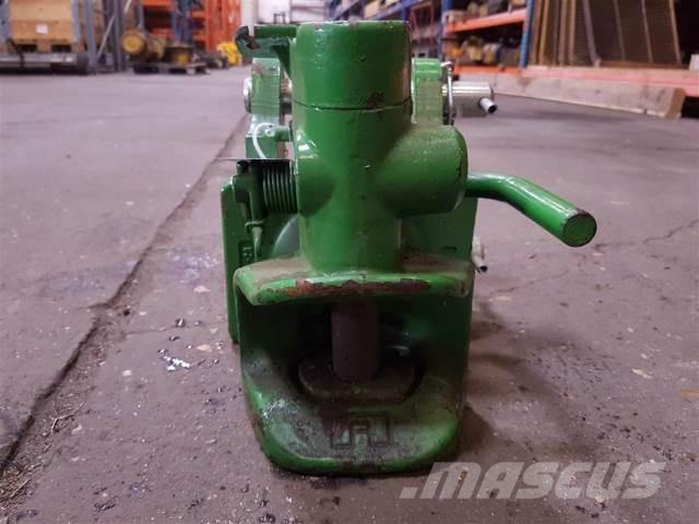 John Deere 4040 Alte accesorii tractor
