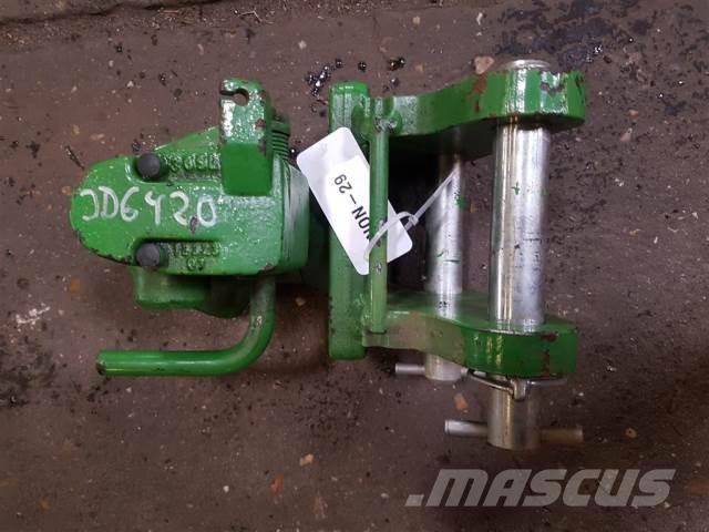 John Deere 4040 Alte accesorii tractor