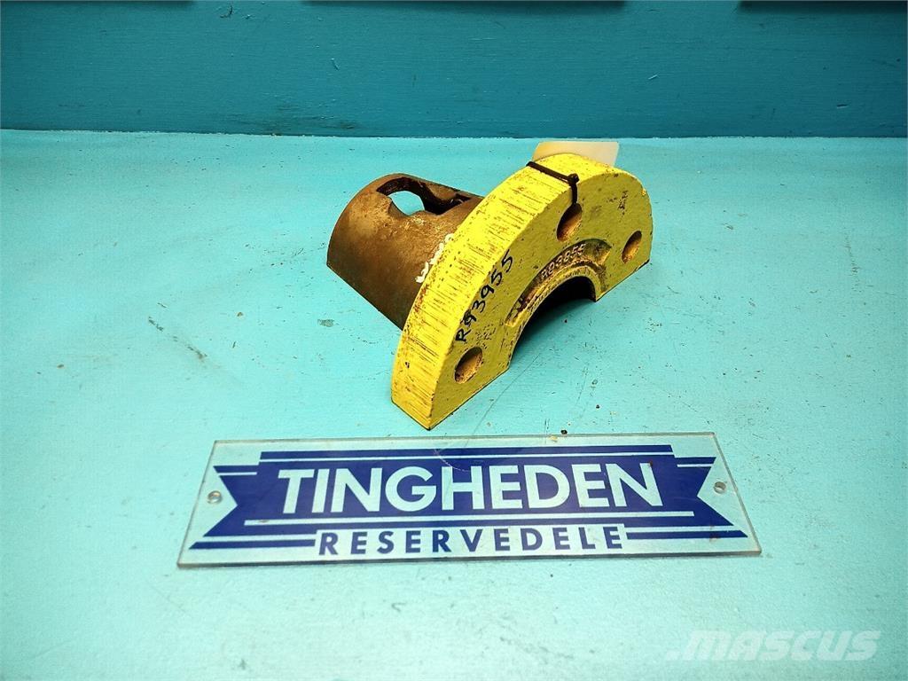 John Deere 4040 Alte accesorii tractor