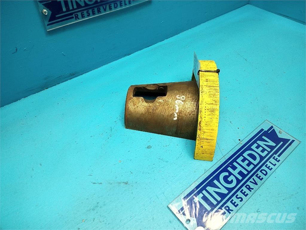 John Deere 4040 Alte accesorii tractor