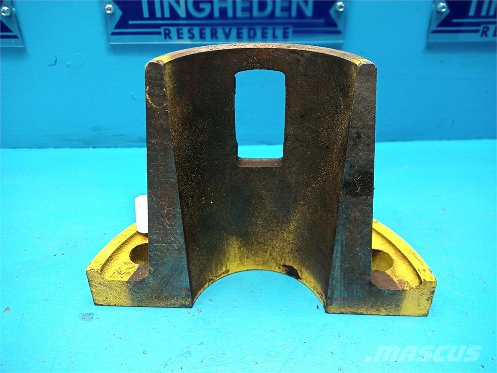 John Deere 4040 Alte accesorii tractor