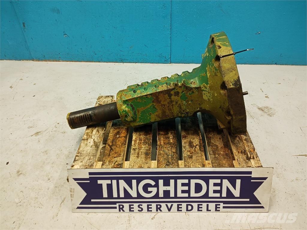 John Deere 4040 Alte accesorii tractor
