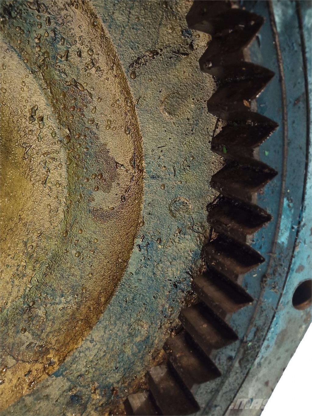 John Deere 4040 Alte accesorii tractor