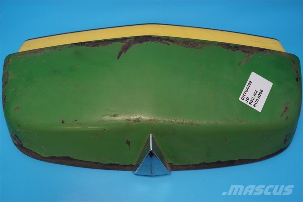 John Deere 4040 Alte accesorii tractor