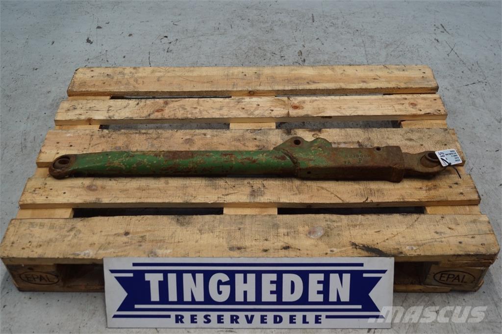 John Deere 4040 Alte accesorii tractor