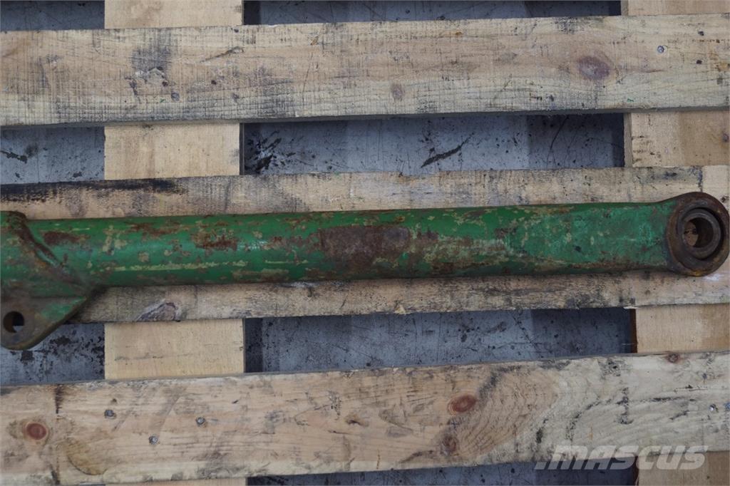 John Deere 4040 Alte accesorii tractor