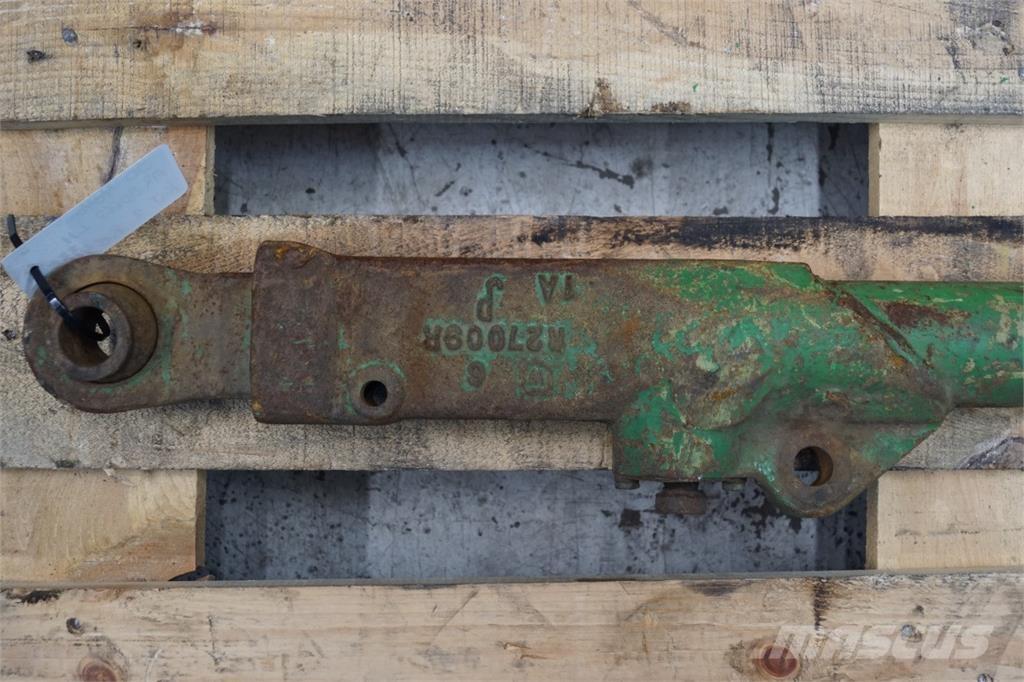 John Deere 4040 Alte accesorii tractor