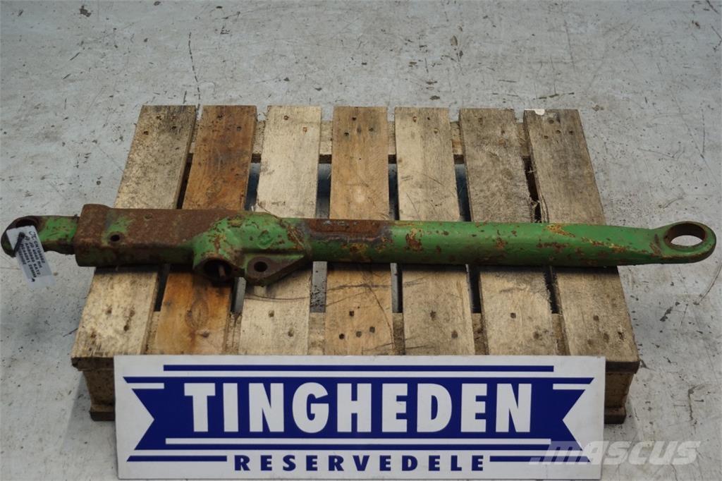 John Deere 4040 Alte accesorii tractor