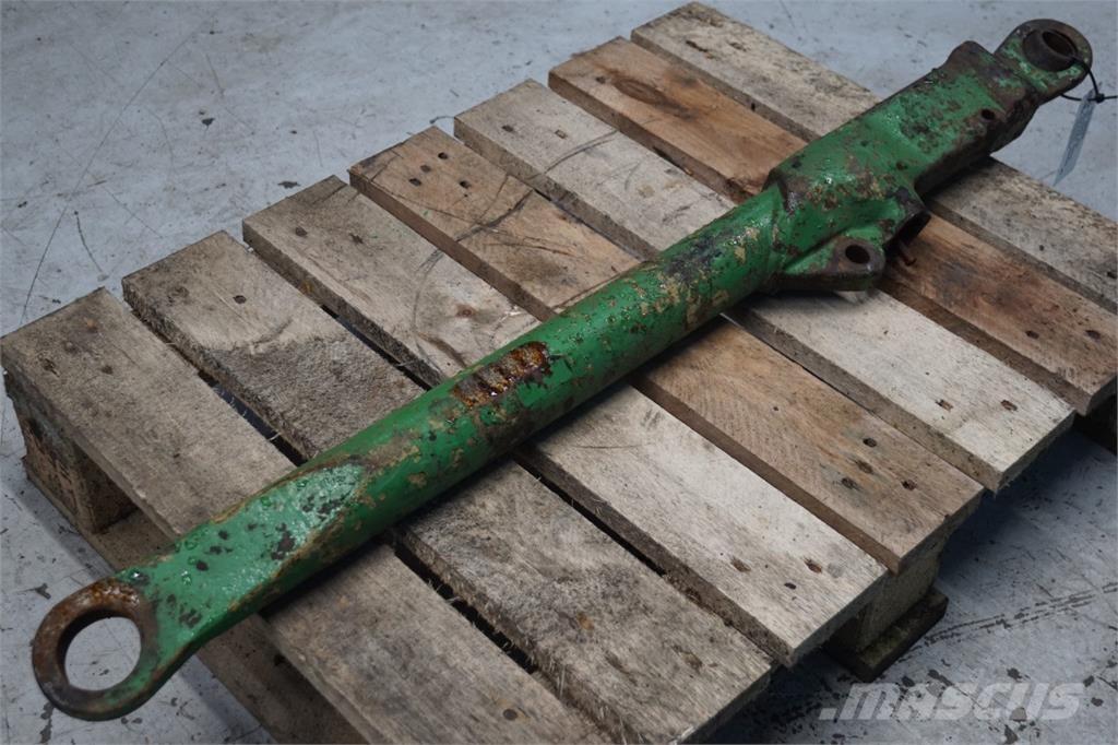 John Deere 4040 Alte accesorii tractor