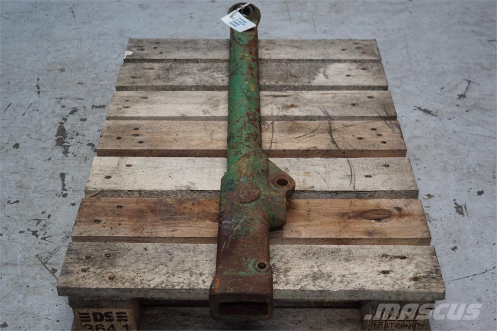 John Deere 4040 Alte accesorii tractor