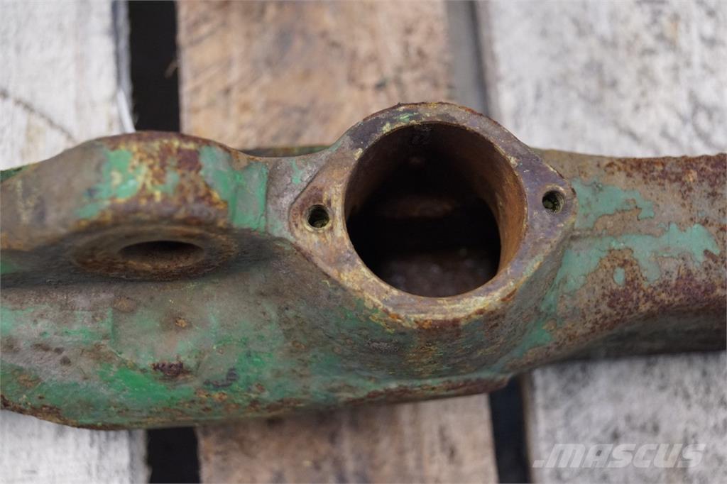 John Deere 4040 Alte accesorii tractor