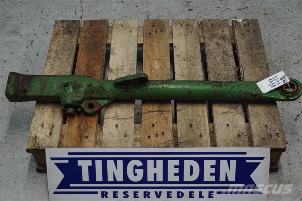 John Deere 4040 Alte accesorii tractor