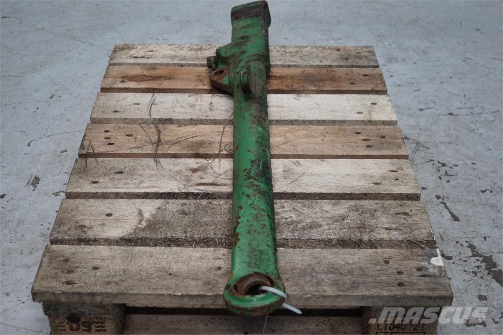 John Deere 4040 Alte accesorii tractor