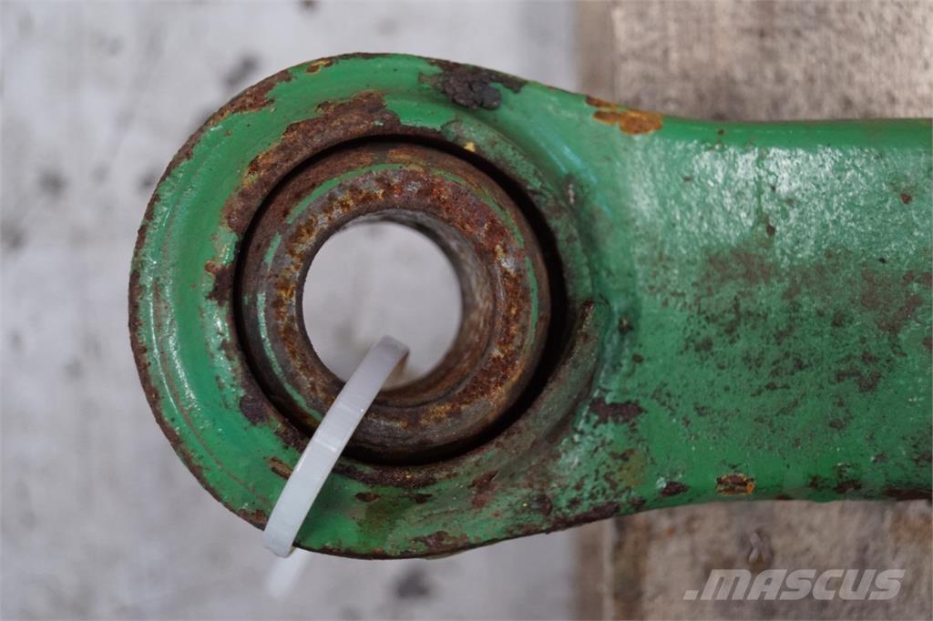 John Deere 4040 Alte accesorii tractor