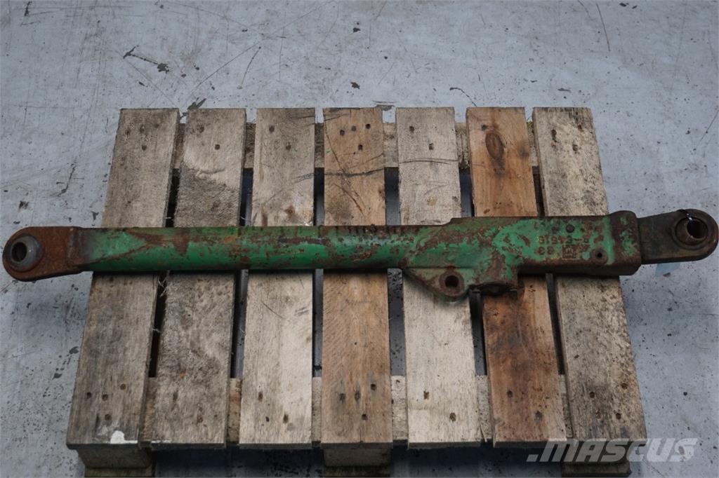 John Deere 4040 Alte accesorii tractor