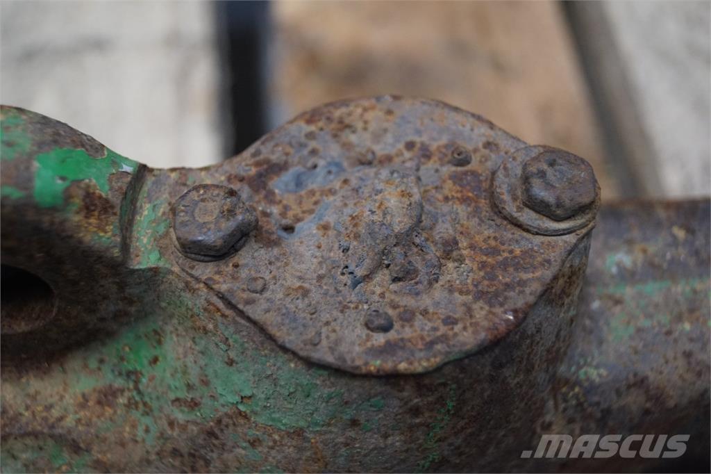 John Deere 4040 Alte accesorii tractor