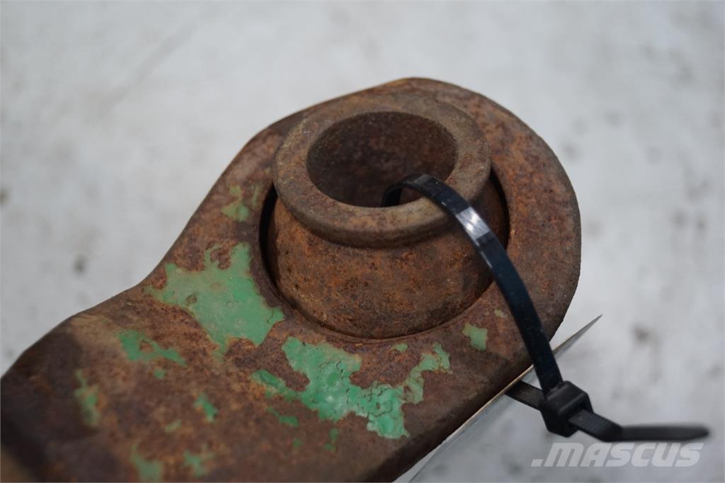 John Deere 4040 Alte accesorii tractor