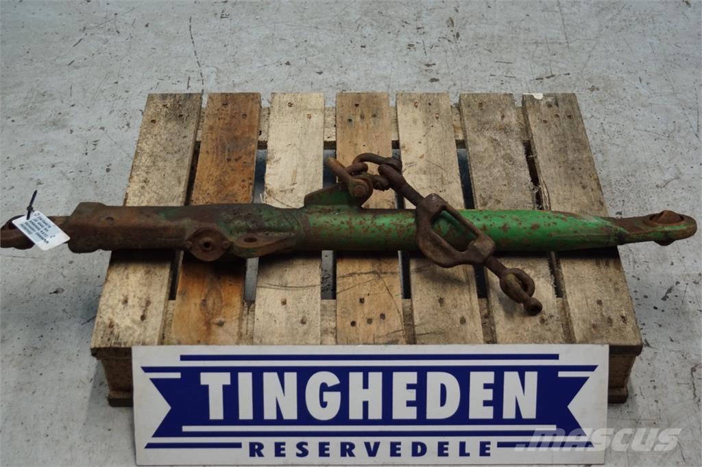 John Deere 4040 Alte accesorii tractor
