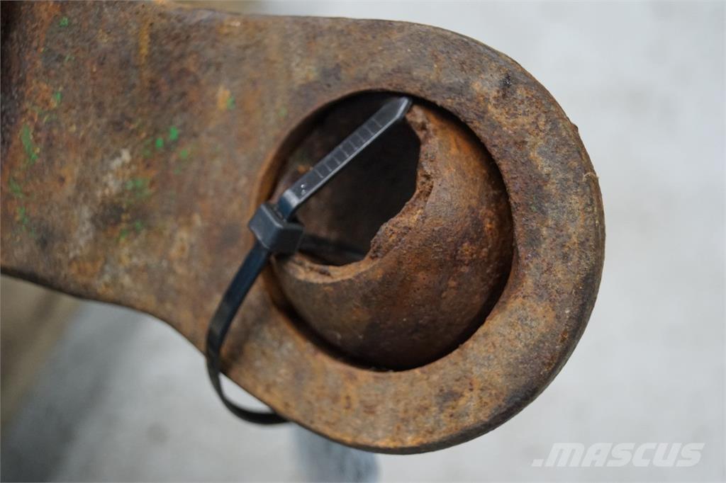 John Deere 4040 Alte accesorii tractor