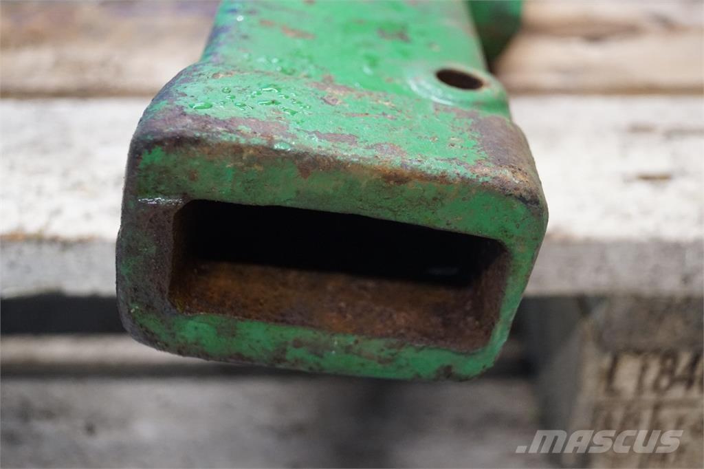 John Deere 4040 Alte accesorii tractor