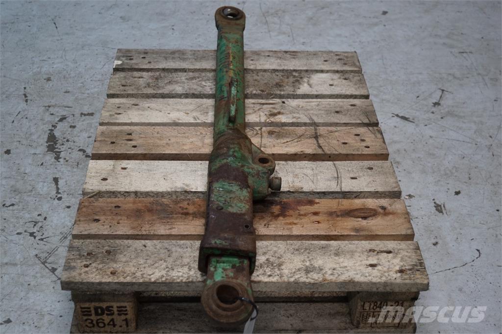 John Deere 4040 Alte accesorii tractor