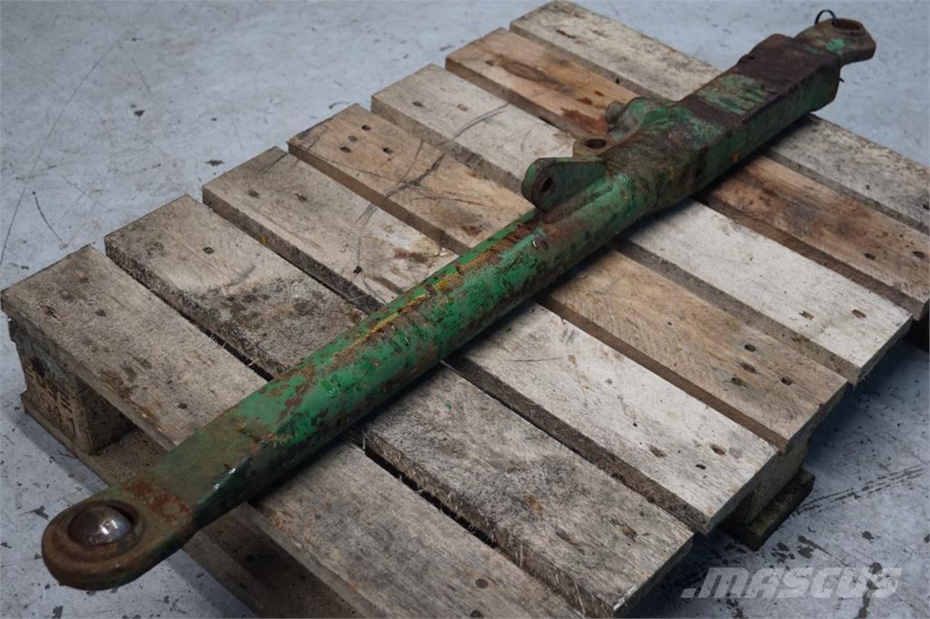 John Deere 4040 Alte accesorii tractor