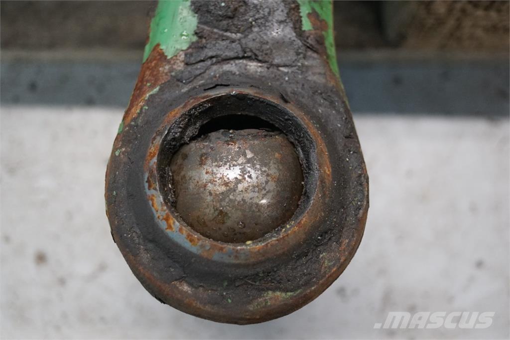 John Deere 4040 Alte accesorii tractor