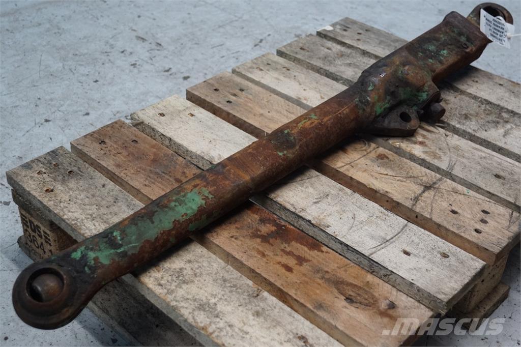 John Deere 4040 Alte accesorii tractor