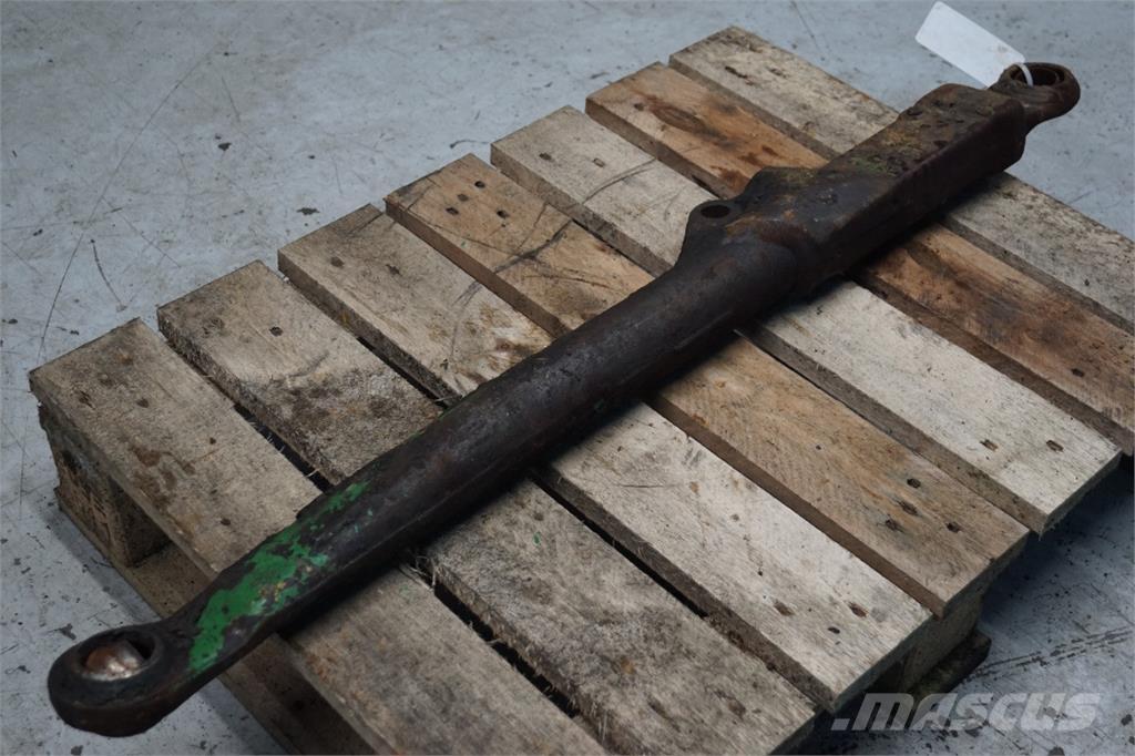 John Deere 4040 Alte accesorii tractor