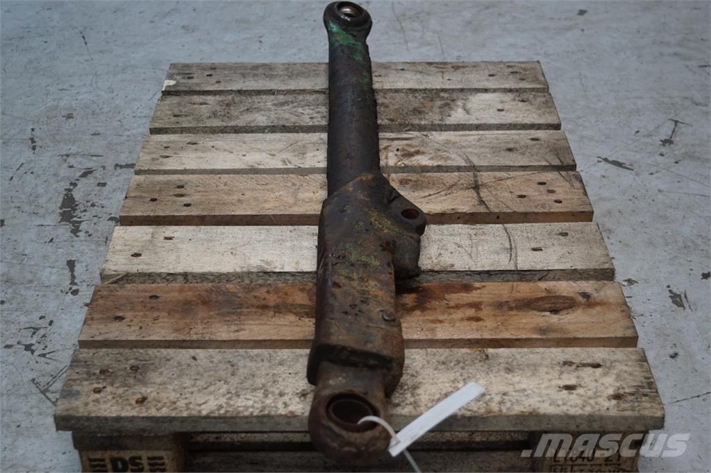 John Deere 4040 Alte accesorii tractor