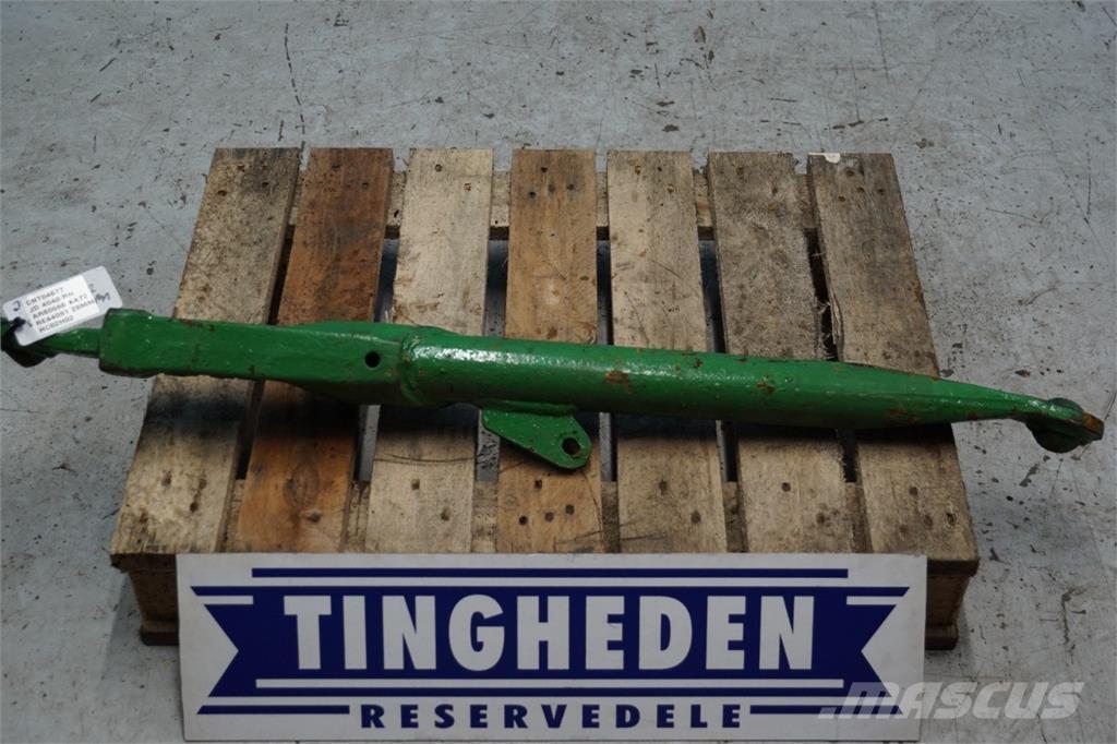 John Deere 4040 Alte accesorii tractor