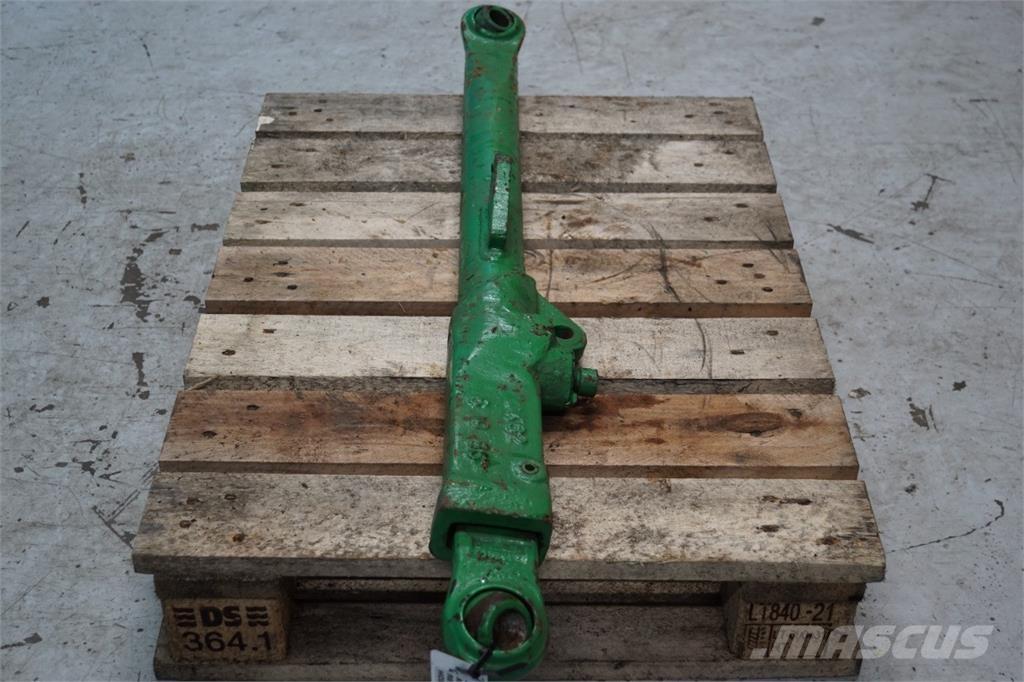 John Deere 4040 Alte accesorii tractor