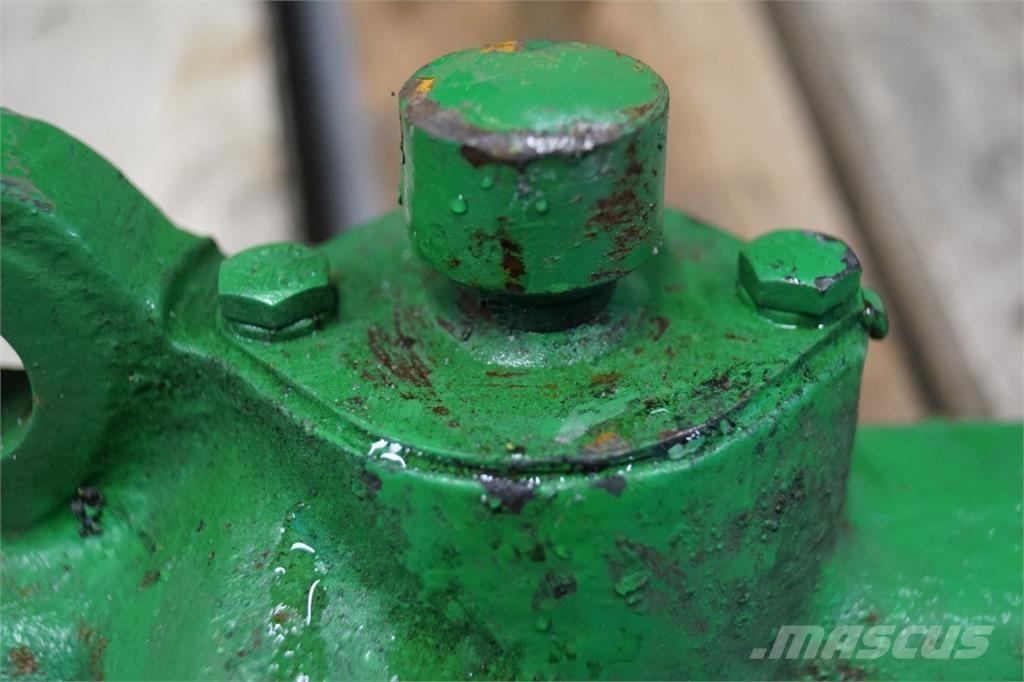 John Deere 4040 Alte accesorii tractor