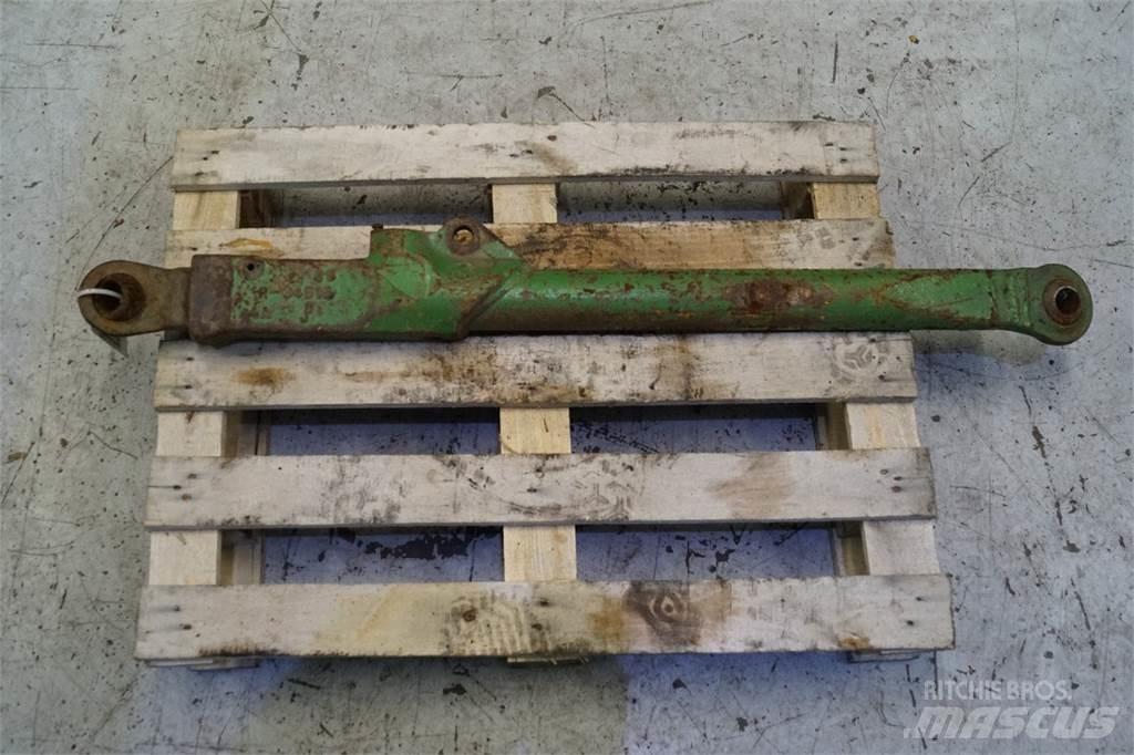 John Deere 4040 Alte accesorii tractor