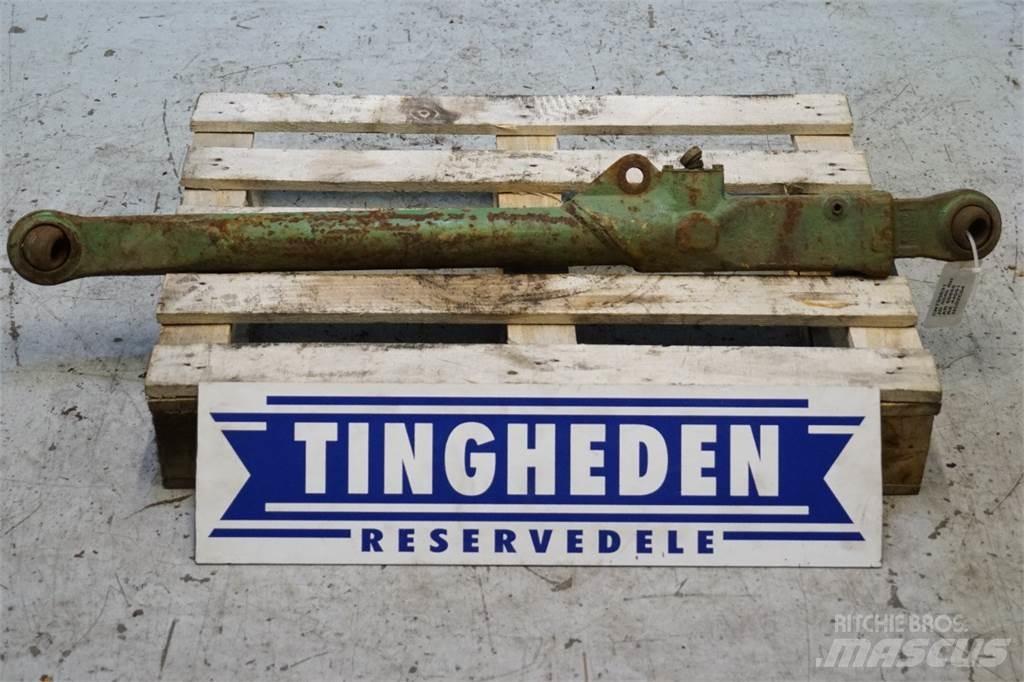 John Deere 4040 Alte accesorii tractor
