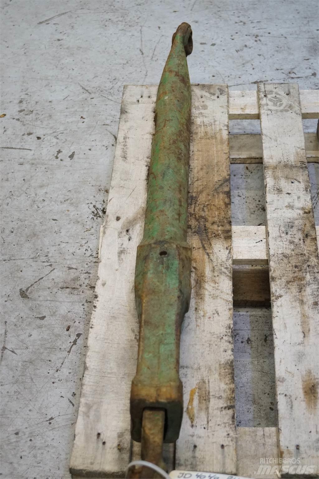 John Deere 4040 Alte accesorii tractor