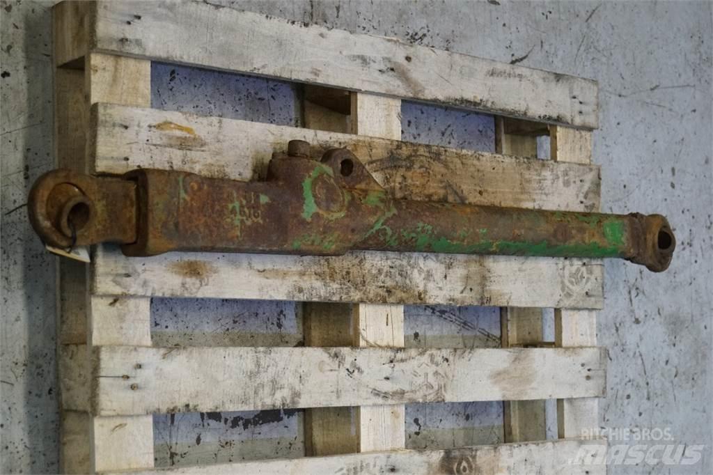 John Deere 4040 Alte accesorii tractor