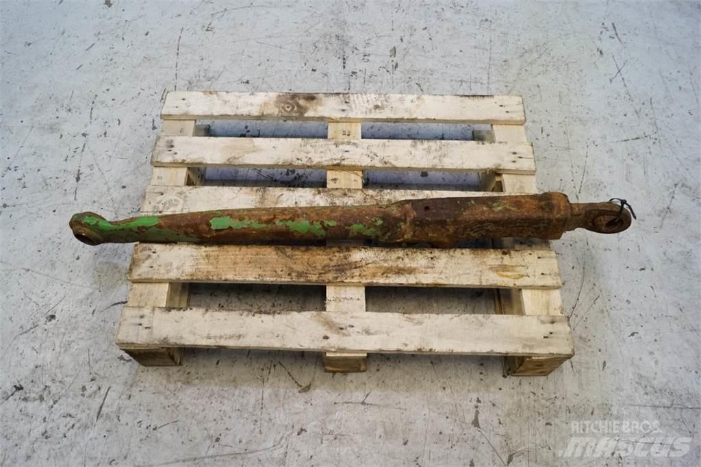 John Deere 4040 Alte accesorii tractor