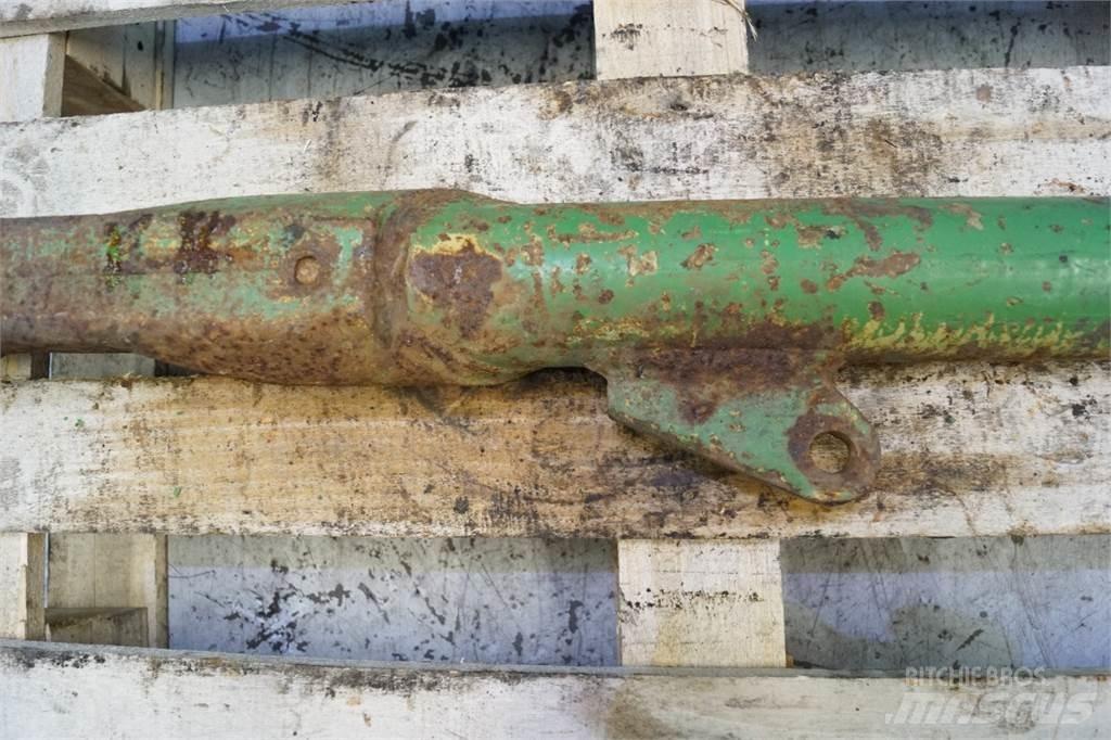 John Deere 4040 Alte accesorii tractor