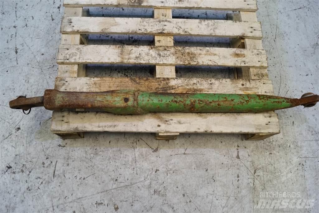 John Deere 4040 Alte accesorii tractor