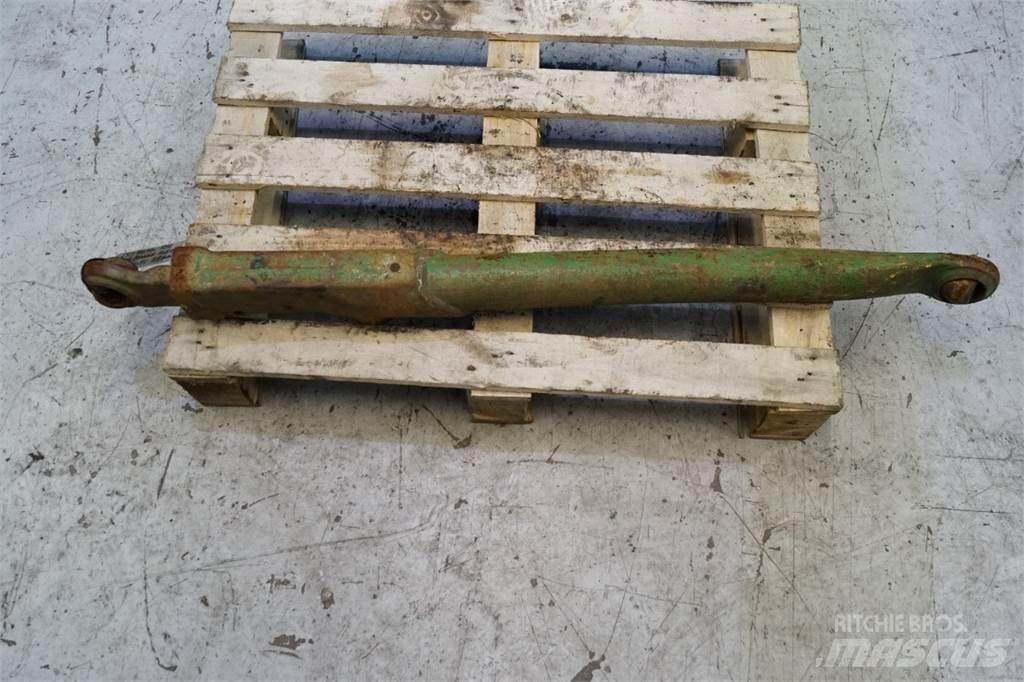 John Deere 4040 Alte accesorii tractor