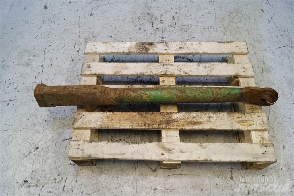 John Deere 4040 Alte accesorii tractor