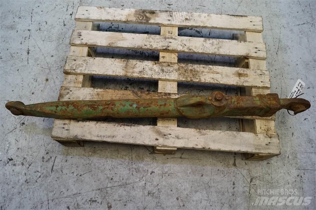 John Deere 4040 Alte accesorii tractor