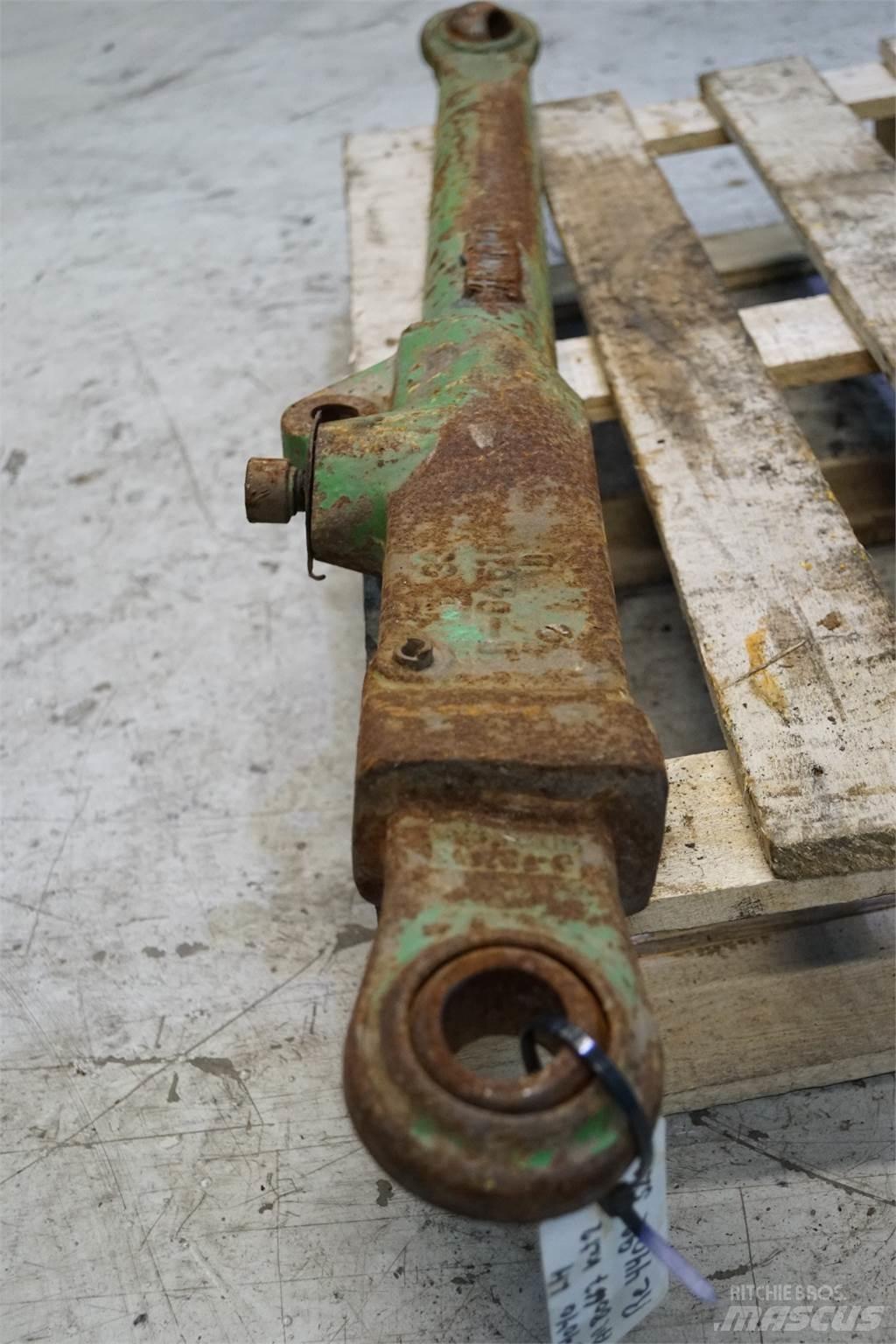 John Deere 4040 Alte accesorii tractor