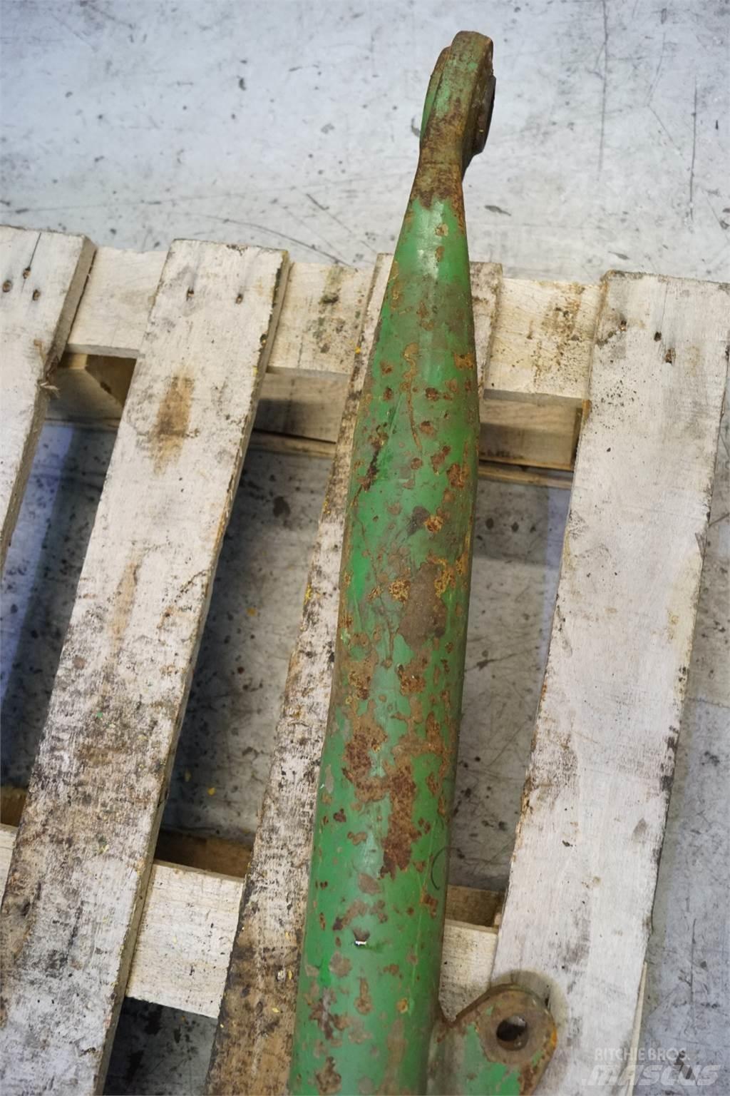 John Deere 4040 Alte accesorii tractor