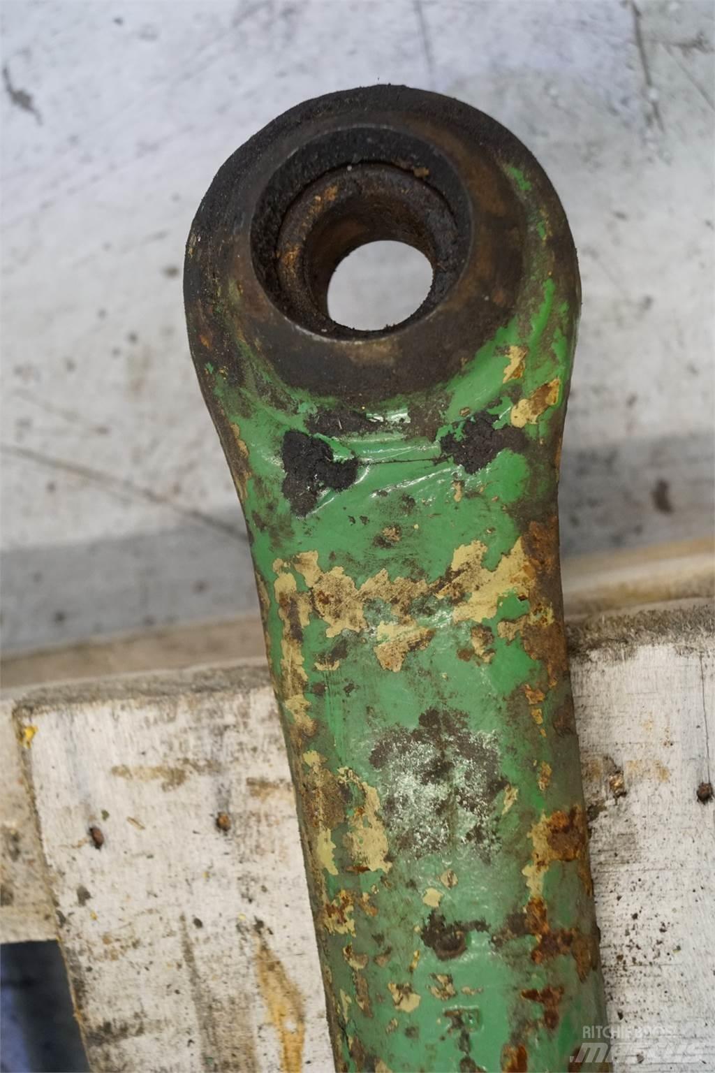 John Deere 4040 Alte accesorii tractor