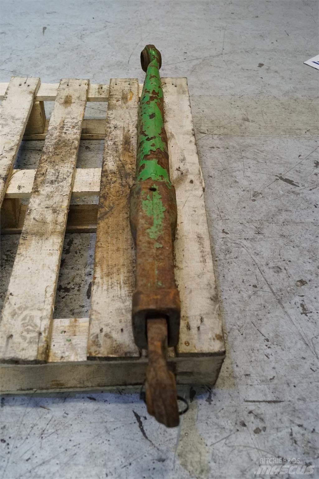 John Deere 4040 Alte accesorii tractor