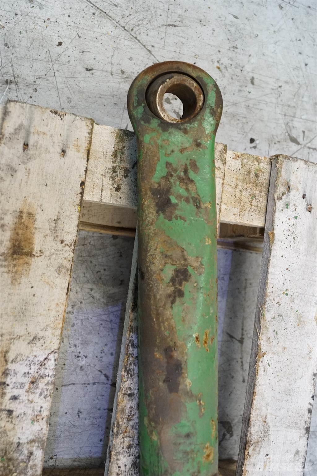 John Deere 4040 Alte accesorii tractor