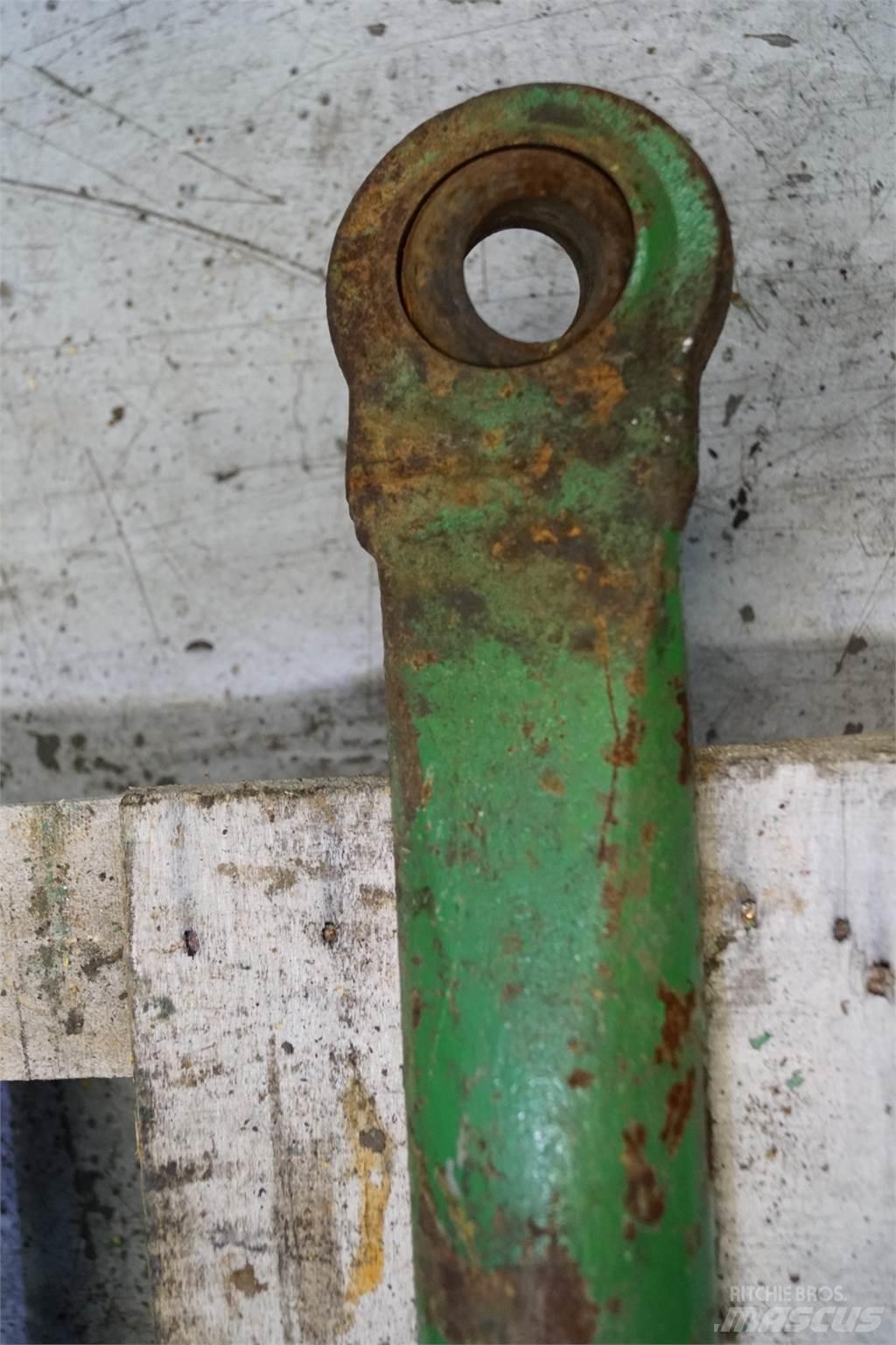 John Deere 4040 Alte accesorii tractor