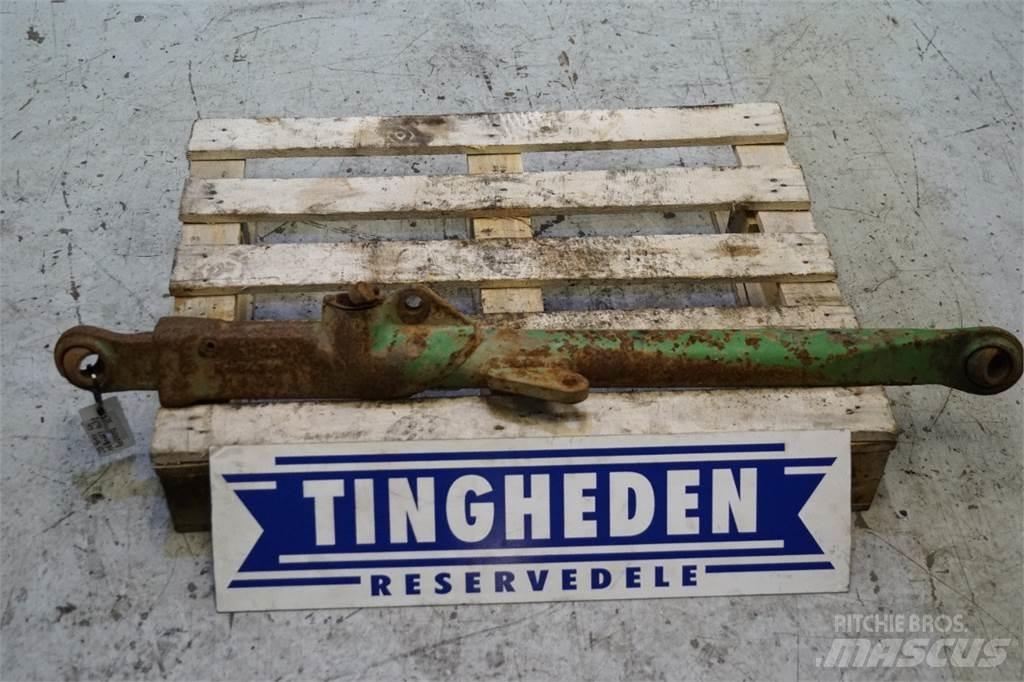 John Deere 4040 Alte accesorii tractor